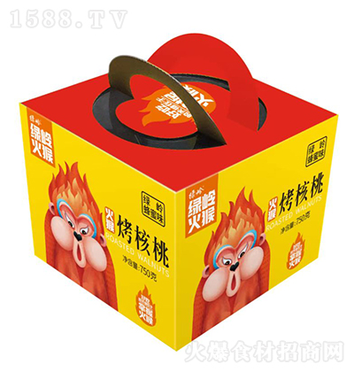 �G�X ��򿾺��� ����ζ 750�� ��ʳС�� �ɹ�