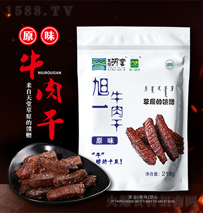 ��һ���� ԭζţ��� 218g��ʳ�������̴�������