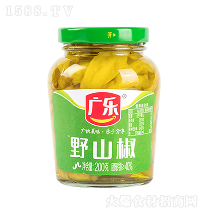 �V��(l��) Ұɽ��200g �ݲ�����{(di��o)ζƷ���̼����д���