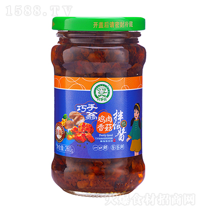 �������u���㹽����u��ԭζ��260g