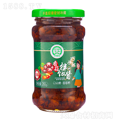 �������㹽����u��ԭζ��260g