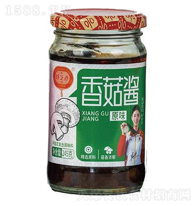 ��֥�� ԭζ�㹽�u 245g �{(di��o)ζ�uϵ��