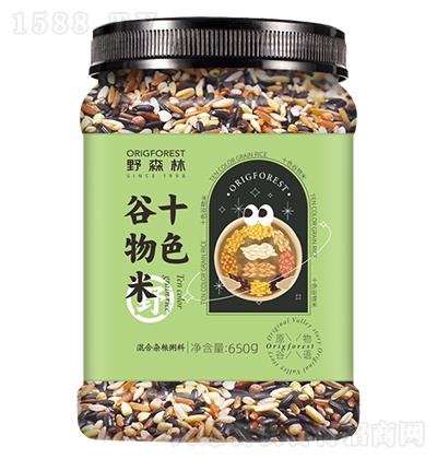 Ұɭ�� ʮɫ������650g