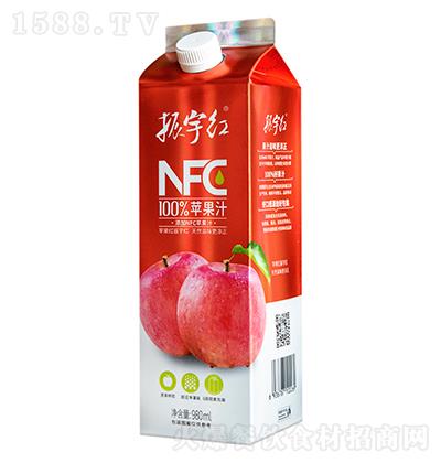 ����t NFC�O��֭980ml