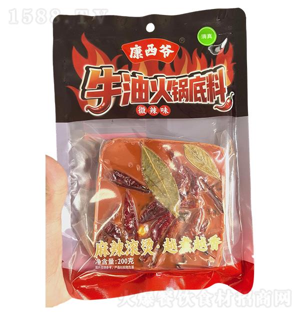 ������ ţ�ͻ�偵���΢��ζ200g