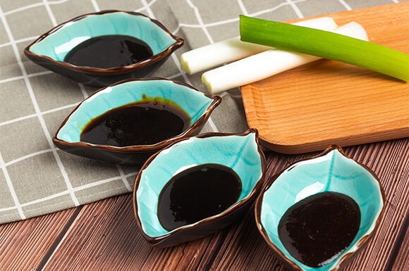 香辣燒烤醬110克-華暢