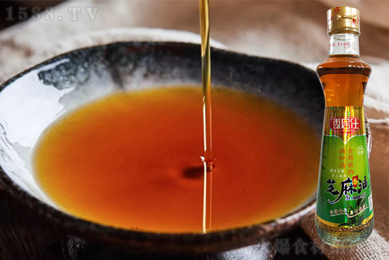 香居仕芝麻香油,色鮮味美,烹飪菜品調(diào)出香濃滋味!