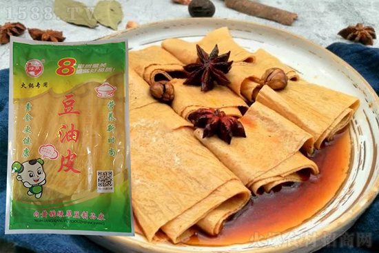 綠翠豆油皮,口味清香,豆香濃郁!