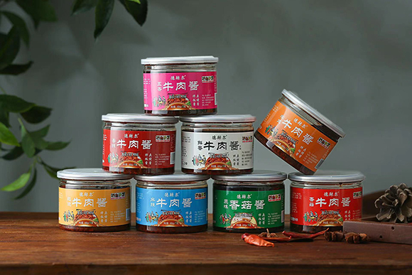 河北德辣爾食品有限公司