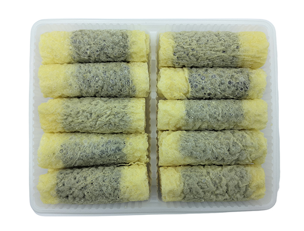 薛黃記 海苔響鈴卷125克1